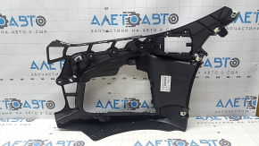 Крепление переднего бампера правое внутренняя рама BMW 4 G22 G26 21-26 M440i