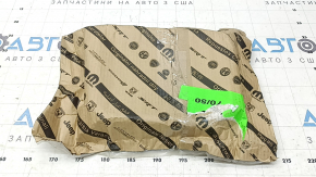 Поддон АКПП Jeep Compass 23-26 2.0T 8ст-акпп AWD