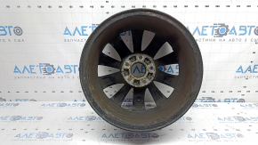 Диск колесный R17x7.5J BMW 3 F30 12-18 413 стиль, легкая бородюрка