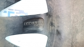 Диск колесный R17x7.5J BMW 3 F30 12-18 413 стиль, легкая бородюрка