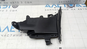 Повітропровід переднього бампера правий Mazda CX-50 23-26