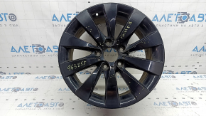 Колісний диск R17x7.5J BMW 3 F30 12-18 413 стиль, легка бородюрка