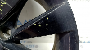 Диск колесный R17x7.5J BMW 3 F30 12-18 413 стиль, легкая бородюрка