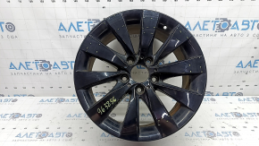 Диск колесный R17x7.5J BMW 3 F30 12-18 легкая бородюрка