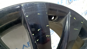 Диск колесный R17x7.5J BMW 3 F30 12-18 413 стиль, легкая бородюрка