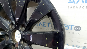 Диск колесный R17x7.5J BMW 3 F30 12-18 413 стиль, легкая бородюрка