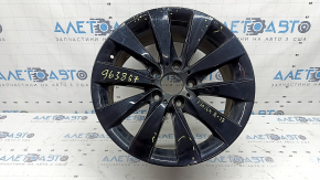 Диск колесный R17x7.5J BMW 3 F30 12-18 бородюрка