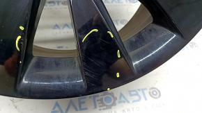 Диск колесный R17x7.5J BMW 3 F30 12-18 413 стиль, бородюрка