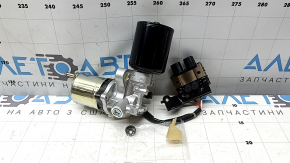Гальмівний підсилювач brake booster Lexus RX450h 16-22