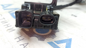 Тормозной усилитель brake booster Lexus RX450h 16-22