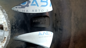 Диск колесный R17x7.5J BMW 3 F30 12-18 413 стиль, легкая бородюрка