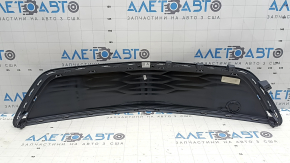 Решітка радіатора grill гола Chevrolet Bolt EUV 22-23