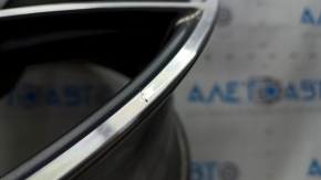 Колісний диск R20 x 9.5J ET22 Mercedes GLC 20-22 AMG pkg легка бордюрка