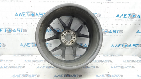 Колісний диск R20 x 9.5J ET22 Mercedes GLC 20-22 AMG pkg легка бордюрка
