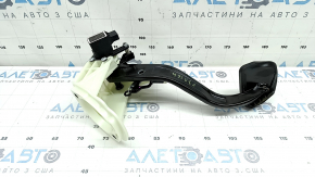 Педаль тормоза BMW 3 F30 17-18 PHEV с датчиками