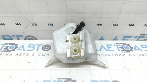 Бачок ГТЦ BMW 3 F30 12-18 с крышкой