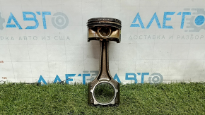 Шатун з поршнем 1шт Audi Q5 80A 18-24 2.0T h:50,5 d:82,5