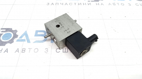 Клапан системы охлаждения батареи ВВБ BMW 3 F30 16-18 PHEV