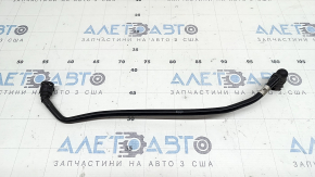 Патрубок системи охолодження на бачок BMW 3 F30 16-18 PHEV