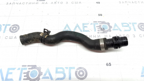 Патрубок системи охолодження BMW 3 F30 16-18 PHEV