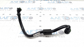 Трубки охолодження АКПП BMW F30 16-18 PHEV, RWD