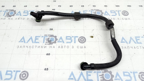 Трубки охолодження АКПП BMW F30 16-18 PHEV, RWD