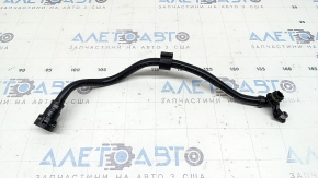 Трубки охолодження АКПП BMW F30 16-18 PHEV, RWD