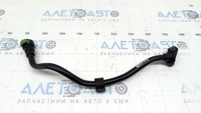 Трубки охолодження АКПП BMW F30 16-18 PHEV, RWD