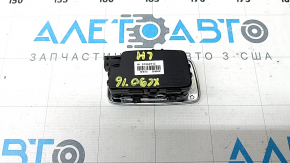 Плафон освещения левый Volvo XC90 16-22 серый