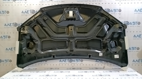 Капот голый Honda Pilot 16-22