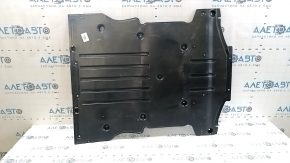 Захист переднього підрамника Volkswagen ID.4 21-26