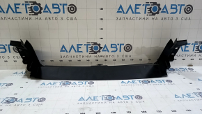Дефлектор радиатора нижний Mazda CX-30 20-23 2.5