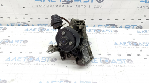 Помпа водяна BMW F30 16-18 PHEV
