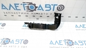 Кріплення переднього бампера крило ліве Audi A3 8V 15-20