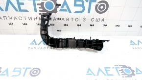 Крепление переднего бампера крыло левое Audi A3 8V 15-20