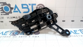 Кріплення переднього бампера ліве Toyota bZ4X 22-26