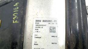 Зарядное устройство бортовое BMW 3 F30 16-18 PHEV с кронштейном, ржавые болты