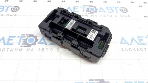 Блок предохранителей подкапотный BMW 3 F30 12-18