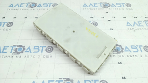 BCM body control module BMW 3 F30 12-18