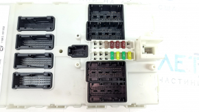 BCM body control module BMW 3 F30 12-18