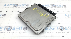 Блок ECU компьютер двигателя BMW 3 F30 17-18 B46