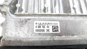 Блок ECU компьютер двигателя BMW 3 F30 17-18 B46
