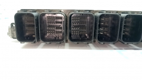 Блок ECU компьютер двигателя BMW 3 F30 17-18 B46