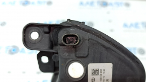 Противотуманная фара птф правая Volvo XC90 16-25 LED, под полировку