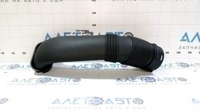 Воздухоприемник BMW X5 F15 14-18 N55