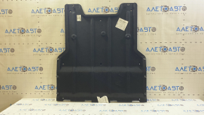 Защита двигателя Audi Q3 8U 15-18
