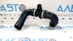 Патрубок водяной помпы нижний BMW F30 14-18 N20