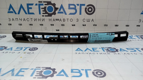 Крепление переднего бампера под фарой правое VW Passat b7 12-15 USA