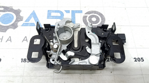Замок капота Jeep Compass 17-26 с датчиком