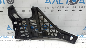 Крепление переднего бампера правое Lexus LS 18-23